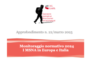 Monitoraggio normativo 2024